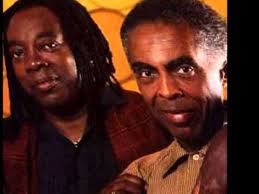 Gilberto Gil & Milton Nascimento