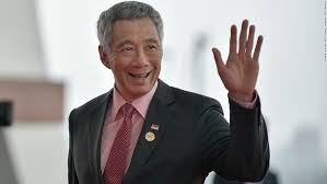 Singapore Pm Apologizes For Family Feud But Denies Siblings Allegations Singapore Apologizes Family Denies Siblings Allegations