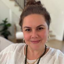 I'm delighted to be joining like minded colleagues and the wonderful Mary  Jo Mc Veigh today for this. Should be an excellent day. Thanks everyone for  your lovely comments.