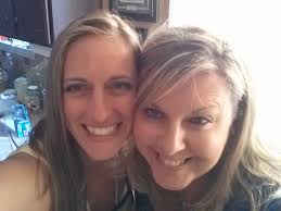 James Daughtridge with Hostess Jenny Crawford and Nancy Walker