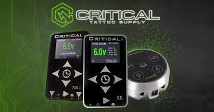 Expert advice & best customer service every time. Killer Ink Tattoo On Twitter Critical Tattoo Power Supplies Are Some Of The Sleekest Most Innovative Around So We Wanted To Take A Look At The Range In Depth Show You