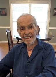 Earl Edward Hutcheson Obituary May 29, 2020