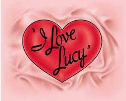I Love Lucy Tattoo I Love Lucy Love Lucy I Love Lucy Show