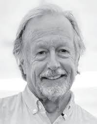 ROBERT “BOB” CHARLES BUCKLEY