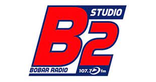 Bobar Radio Studio B2 Bijeljina Bih Uzivoradio Net