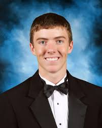 2012 First Coast valedictorians