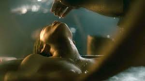 Dianne Doan Nude Fingering in Vikings on Scandalplanetcom: Asian Asian Porn