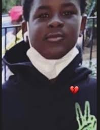 Sadeek Antoine Rasheem Clark-Harrison