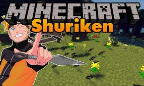 This mod naruto minecraft is . Descargar Shuriken Mod Para Minecraft 1 12 2 Kunai Naruto