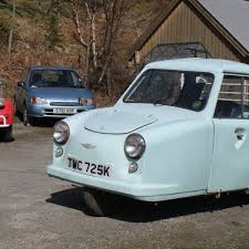 Image result for Invalid Cars Blue 1971 AC Cars