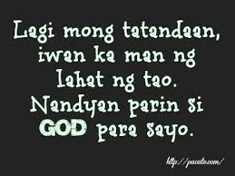 Pin By Anndie Manaug On Motivate Quotes Patama Quotes Tagalog Quotes Hugot Funny Tagalog Quotes