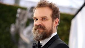 What You Don't Know About David Harbour