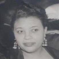 Ms. Clementine Wooten Obituary