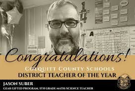 Colquitt County School District