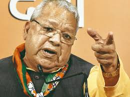 I Am Very Hopeful We Would Get Gst Exemption For Khadi Kalraj Mishra Business Standard News