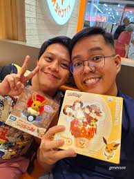 Birthday celebration