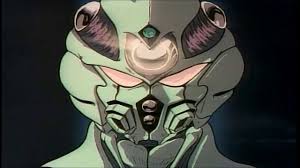 Bio Booster Armor Guyver Ending The Guyver Bio Booster Armor 1989 1992 Volume 1 Japanese Intro Subtitled Youtube