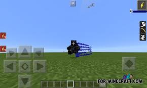 Our team search for interesting novelties daily, so sign up to be up to date with the. The Flash Mod Mcpe 1 0 1 1