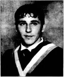 Amalgamation meeting takes a beating Young anglers hit the water