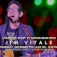 ✨ Live Music Night with Jim Vitale! ✨ event in South Pasadena, CA