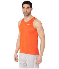 We did not find results for: Nike Synthetic Dry Miler Tank Top White Vast Grey Reflective Silver Men S Sleeveless In Orange For Men Lyst