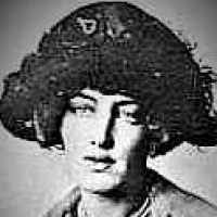 Gladys Marie Deacon (1881–1977) • FamilySearch