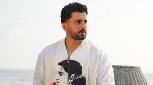 Sunny Singh reveals his dream project: 'I want to tell the story of cinema  stuntmen'