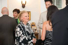 National Sporting Library & Museum's Special Evening