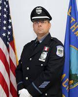 Staff Directory • Steven Mielke