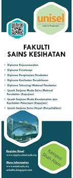 Fisioterapi datang ke rumah untuk pasien stroke, pasca operasi, gangguan otot, tulang dan saraf. Occupational Safety And Health Osh Unisel 4 Sebab Kenapa Anda Perlu Lanjutkan Pelajaran Peringkat Diploma Dan Ijazah Dalam Bidang Sains Kesihatan Di Unisel Kampus Unisel Shah Alam Berdekatan Pusat Bandar