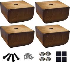 Be sure to go to my onlyfans tonight (british time) to see my feet get tickled its will be only $3 also this money goes towards new bondage gear for me to be tied up in. Buy Aoryvic Sofa Legs Square Bed Feet 2 Inch Wood Replacement Leg For Furniture Set Of 4 Dark Brown Online In Indonesia B08mt9g42f
