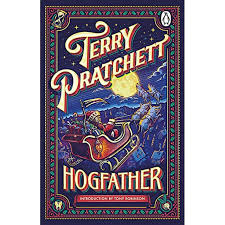 Hogfather Terry Pratchett (Paperback) - Walmart.com