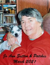Jo-Ann Sutton