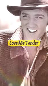 To me, rock and roll didn’t begin until Elvis stepped