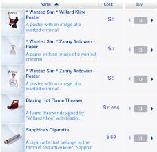 I have the get to work… Sims 4 Life Tragedies Mod Guide Sim Guided