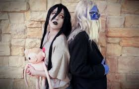 Marceline Archives Epic Cosplay Blog The intent of this subreddit is to provide a this cosplay is boss! marceline archives epic cosplay blog