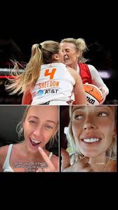 Lexie Hull! Good morning everyone. Say it back to me. 😍