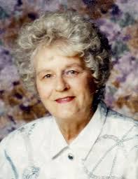 Obituary for Mary Grace Anders
