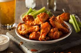 Check spelling or type a new query. Ali Di Pollo Piccanti Ricetta Facilissima E Buona Da Leccarsi Le Dita
