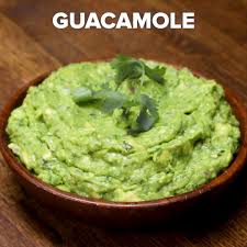 Guacamole Recipe By Tasty Recipe Guacamole Recipe Chipotle Recipes Best Guacamole Recipe