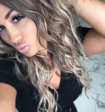 Currently, she is 33 as of 2018. Jen Harley Wiki Bio