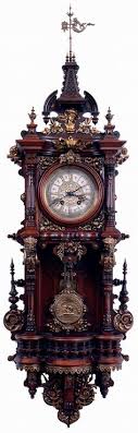 Otherwise, there may be a charge for the repair. 84 Clock Repair Ideas Clock Clock Repair Antique Clocks