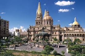 Photo courtesy of guadalajara convention and visitors bureau. Car Rental Guadalajara Europcar Mexico