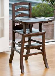 Van Beek Kids Peek A Boost High Chair In Dark Wallnut Free Shipping Wooden Baby High Chair Wooden High Chairs Wood High Chairs