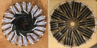 We did not find results for: Phys Rev Applied 11 064069 2019 Autonomous Deployment Of A Solar Panel Using Elastic Origami And Distributed Shape Memory Polymer Actuators