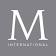 Montage International logo