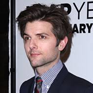 Derek from step brothers interrupts a google glass powwow with his bros mark cuban, jeff probst and chris daughtry to get something important off his chest. Is Parks And Recreation Stealing Adam Scott From Party Down