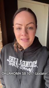 Sarah Iverson Oklahoma