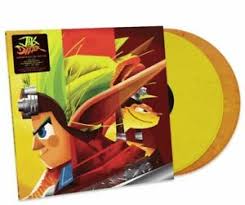 I'm interested in buying the physical copies of the series on ps4, but i already own them on the ps3 remaster. Limited Run Jak And Daxter 1 2 3 Ps4 Record Soundtrack Collection Vinyl 2 Lp Ebay