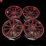 Leon's alloy wheels from www.threepiece.us